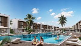 Апартаменты за 217 000 евро в Искеле, Кипр