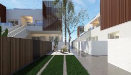 Пентхаус за 291 000 евро в Пилар-де-ла-Орадада, Испания