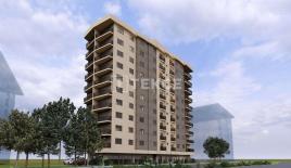 Апартаменты за 200 000 евро в Турции