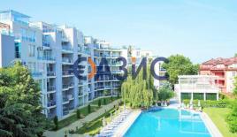 Апартаменты за 117 018 евро в Равде, Болгария