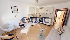 Апартаменты за 98 000 евро на Солнечном берегу, Болгария