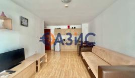 Апартаменты за 90 000 евро в Святом Власе, Болгария