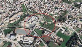 Земля за 270 000 евро в Пафосе, Кипр