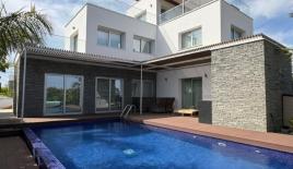 Вилла за 1 500 000 евро в Пафосе, Кипр