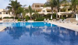 Таунхаус за 300 000 евро в Пафосе, Кипр