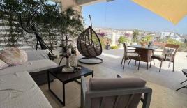 Пентхаус за 450 000 евро в Пафосе, Кипр