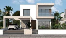 Вилла за 2 250 000 евро в Лимасоле, Кипр