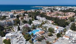 Вилла за 370 000 евро в Пафосе, Кипр