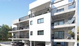 Пентхаус за 350 000 евро в Лимасоле, Кипр