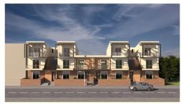 Квартира за 150 000 евро на Халкидиках, Греция