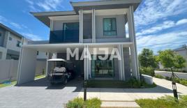 Вилла за 164 370 евро в Паттайе, Таиланд