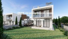 Вилла за 450 000 евро в Месоги, Кипр