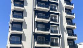 Квартира за 39 500 евро в Мерсине, Турция