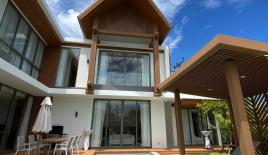 Вилла за 810 789 евро на Пхукете, Таиланд