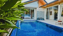 Вилла за 629 706 евро на Пхукете, Таиланд