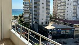 Квартира за 66 500 евро в Мерсине, Турция