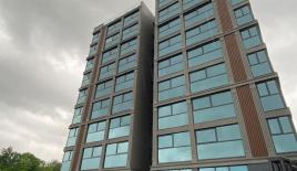 Апартаменты за 90 000 евро в Трабзоне, Турция