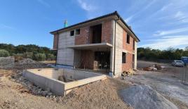 Вилла за 820 000 евро в Хорватии