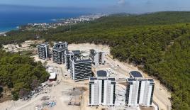 Квартира за 133 300 евро в Алании, Турция