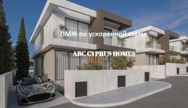 Вилла за 440 000 евро в Пафосе, Кипр