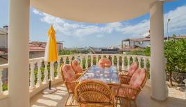 Вилла за 167 000 евро в Конаклы, Турция