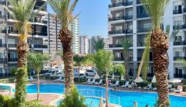 Квартира за 53 500 евро в Мерсине, Турция