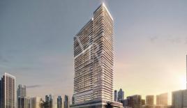 Квартира за 326 760 евро в Дубае, ОАЭ