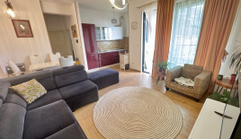 Апартаменты за 127 000 евро в Бечичи, Черногория