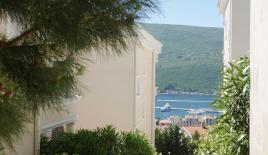 Квартира за 650 000 евро в Херцег-Нови, Черногория