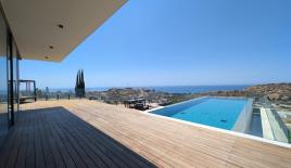 Вилла за 5 000 000 евро в Лимасоле, Кипр