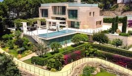 Дом за 2 400 000 евро на Коста-Брава, Испания