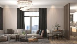 Квартира за 75 000 евро в Мерсине, Турция