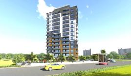 Квартира за 70 000 евро в Мерсине, Турция