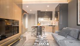 Квартира за 90 000 евро в Мерсине, Турция