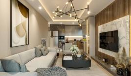 Квартира за 87 000 евро в Мерсине, Турция