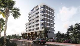 Квартира за 71 000 евро в Мерсине, Турция