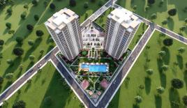 Квартира за 290 000 евро в Мерсине, Турция