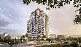 Квартира за 66 000 евро в Мерсине, Турция