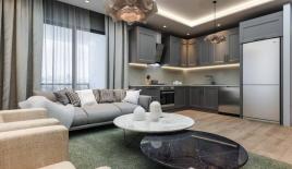 Квартира за 111 000 евро в Мерсине, Турция