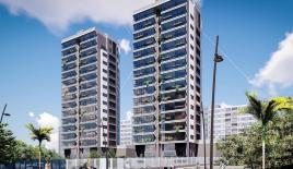 Квартира за 300 000 евро в Мерсине, Турция