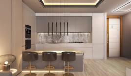 Квартира за 92 000 евро в Мерсине, Турция