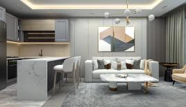 Квартира за 95 000 евро в Мерсине, Турция