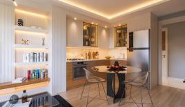 Квартира за 75 000 евро в Мерсине, Турция