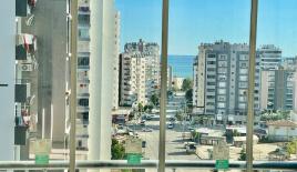 Квартира за 115 000 евро в Мерсине, Турция