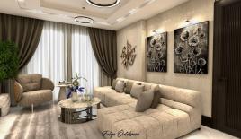 Квартира за 110 000 евро в Мерсине, Турция