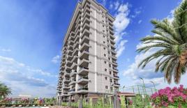 Квартира за 130 000 евро в Мерсине, Турция