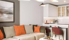 Квартира за 60 000 евро в Мерсине, Турция