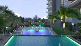 Квартира за 85 000 евро в Мерсине, Турция