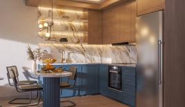 Квартира за 130 000 евро в Мерсине, Турция