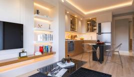 Квартира за 150 000 евро в Мерсине, Турция